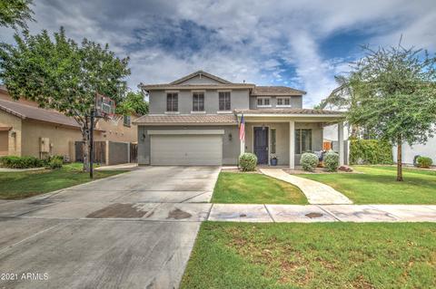 4176 E Page Ave, Gilbert, AZ 85234 photo 1