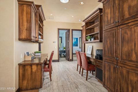 8361 Echo Canyon Cir, Mesa, AZ 85207 photo 30