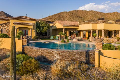8361 Echo Canyon Cir, Mesa, AZ 85207 photo 19
