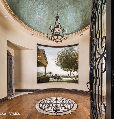 8361 Echo Canyon Cir, Mesa, AZ 85207 photo 6