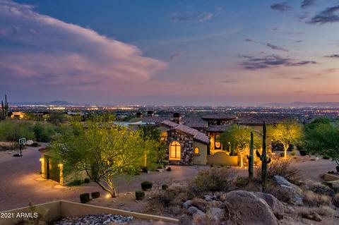 8361 Echo Canyon Cir, Mesa, AZ 85207 photo 65