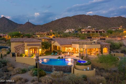 8361 Echo Canyon Cir, Mesa, AZ 85207 photo 1