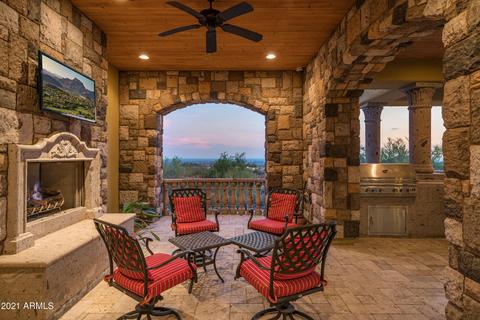 8361 Echo Canyon Cir, Mesa, AZ 85207 photo 16