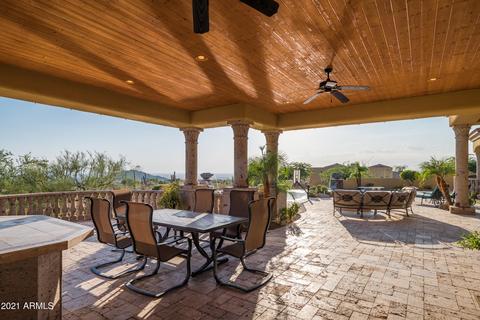 8361 Echo Canyon Cir, Mesa, AZ 85207 photo 14