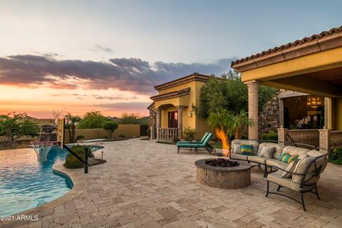 8361 Echo Canyon Cir, Mesa, AZ 85207 photo 17