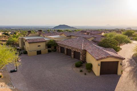 8361 Echo Canyon Cir, Mesa, AZ 85207 photo 49