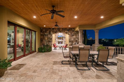 8361 Echo Canyon Cir, Mesa, AZ 85207 photo 15