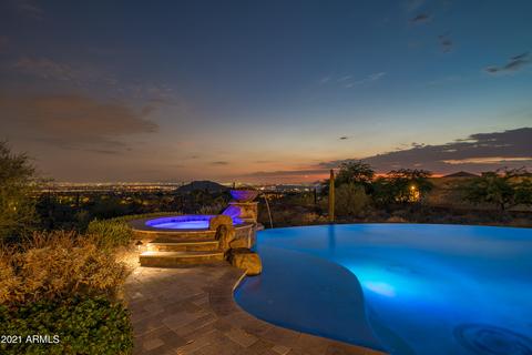 8361 Echo Canyon Cir, Mesa, AZ 85207 photo 20