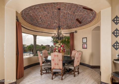 8361 Echo Canyon Cir, Mesa, AZ 85207 photo 12