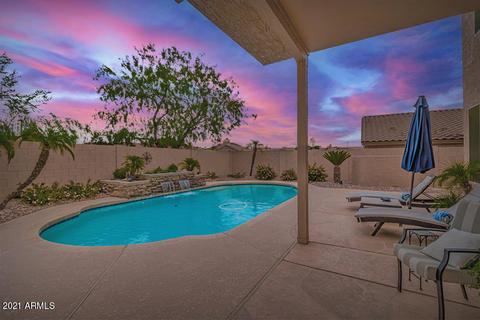 4353 N Tabor --, Mesa, AZ 85215 photo 35