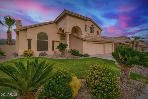 4353 N Tabor --, Mesa, AZ 85215 photo 1