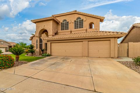 4353 N Tabor --, Mesa, AZ 85215 photo 3