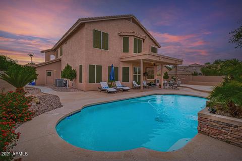 4353 N Tabor --, Mesa, AZ 85215 photo 36