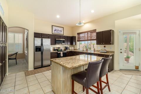 4353 N Tabor --, Mesa, AZ 85215 photo 16