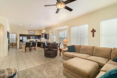 4353 N Tabor --, Mesa, AZ 85215 photo 12