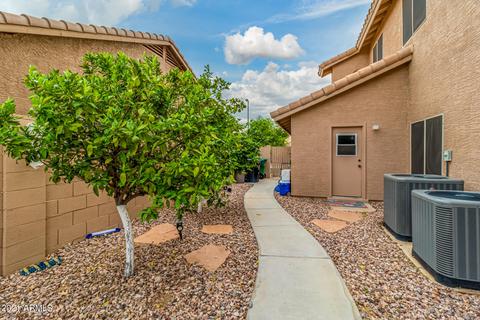 4353 N Tabor --, Mesa, AZ 85215 photo 43