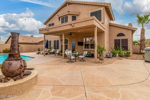 4353 N Tabor --, Mesa, AZ 85215 photo 42
