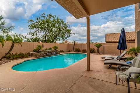 4353 N Tabor --, Mesa, AZ 85215 photo 41