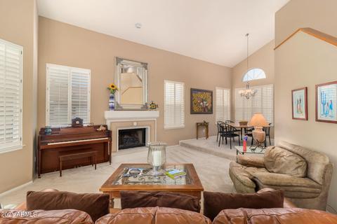 4353 N Tabor --, Mesa, AZ 85215 photo 5