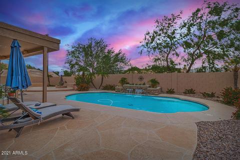 4353 N Tabor --, Mesa, AZ 85215 photo 34