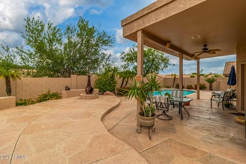 4353 N Tabor --, Mesa, AZ 85215 photo 38