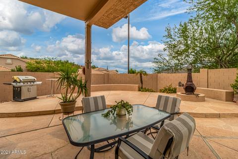 4353 N Tabor --, Mesa, AZ 85215 photo 37
