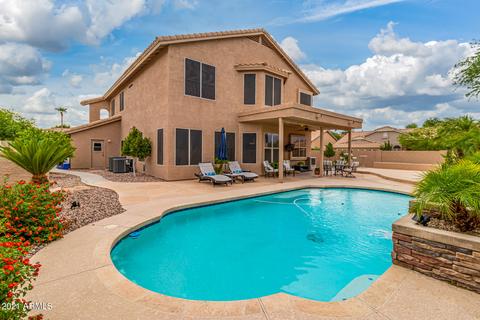 4353 N Tabor --, Mesa, AZ 85215 photo 39