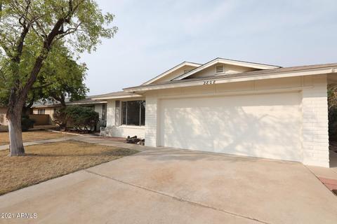 2808 W Evans Dr, Phoenix, AZ 85053 photo 1