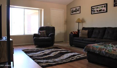 4852 E Fairfield St, Mesa, AZ 85205 photo 3