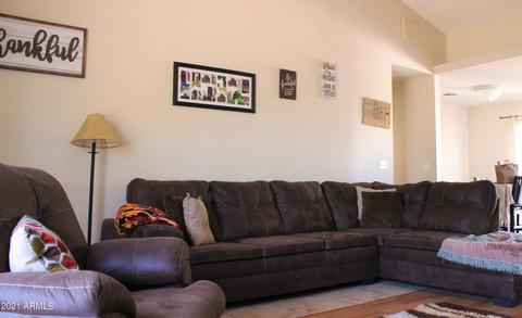 4852 E Fairfield St, Mesa, AZ 85205 photo 4