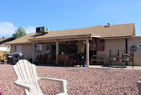 4852 E Fairfield St, Mesa, AZ 85205 photo 20