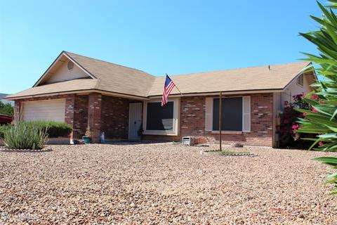 4852 E Fairfield St, Mesa, AZ 85205 photo 1