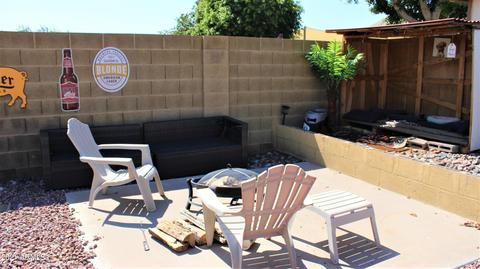 4852 E Fairfield St, Mesa, AZ 85205 photo 19