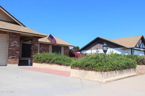 4852 E Fairfield St, Mesa, AZ 85205 photo 2