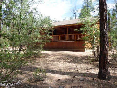 150 E Kit Fox Pass Pass, Payson, AZ 85541 photo 22