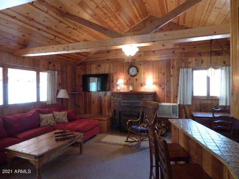 150 E Kit Fox Pass Pass, Payson, AZ 85541 photo 4
