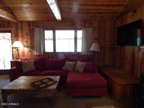 150 E Kit Fox Pass Pass, Payson, AZ 85541 photo 5