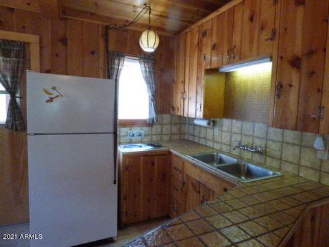150 E Kit Fox Pass Pass, Payson, AZ 85541 photo 6