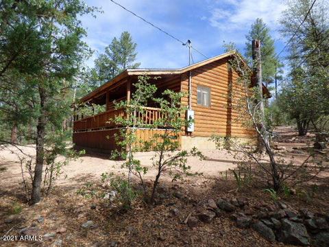150 E Kit Fox Pass Pass, Payson, AZ 85541 photo 20