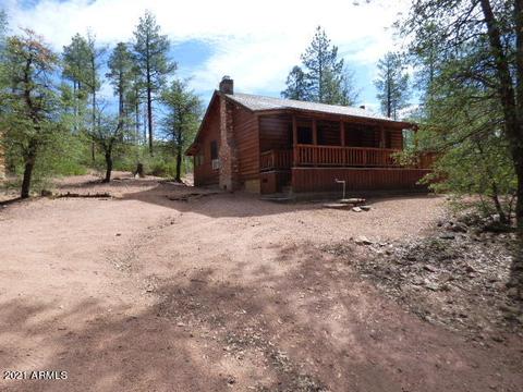 150 E Kit Fox Pass Pass, Payson, AZ 85541 photo 26