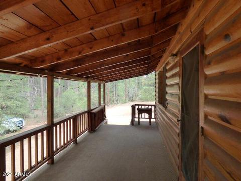 150 E Kit Fox Pass Pass, Payson, AZ 85541 photo 17