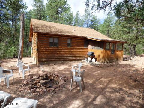 150 E Kit Fox Pass Pass, Payson, AZ 85541 photo 18