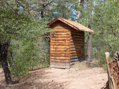 150 E Kit Fox Pass Pass, Payson, AZ 85541 photo 24