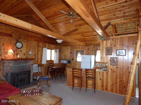 150 E Kit Fox Pass Pass, Payson, AZ 85541 photo 3