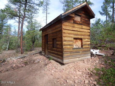 150 E Kit Fox Pass Pass, Payson, AZ 85541 photo 29