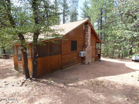 150 E Kit Fox Pass Pass, Payson, AZ 85541 photo 21