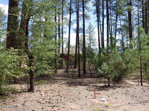 150 E Kit Fox Pass Pass, Payson, AZ 85541 photo 28