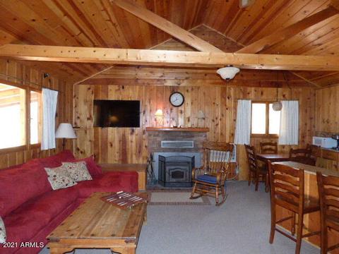 150 E Kit Fox Pass Pass, Payson, AZ 85541 photo 1
