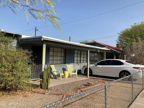 920 E Palm Ln, Phoenix, AZ 85006 photo 2