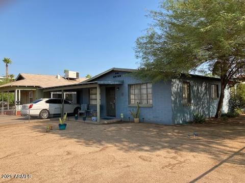 920 E Palm Ln, Phoenix, AZ 85006 photo 5